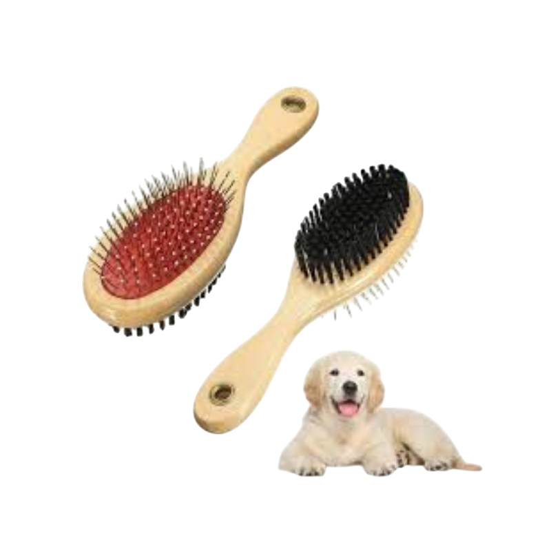 Pet Accessories :Wooden Comb: Large