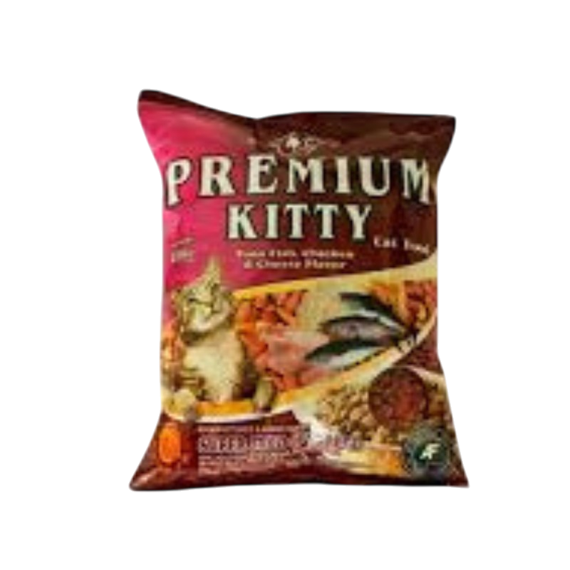 Premium Cat (400g)