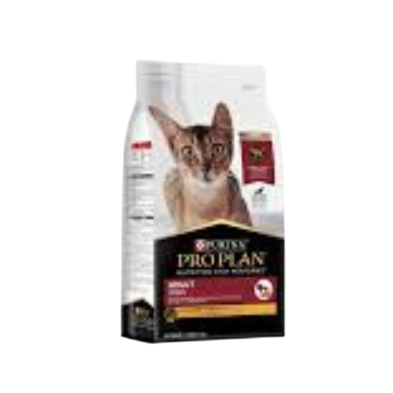 Purina Proplan : Adult cat chicken 1.5kg