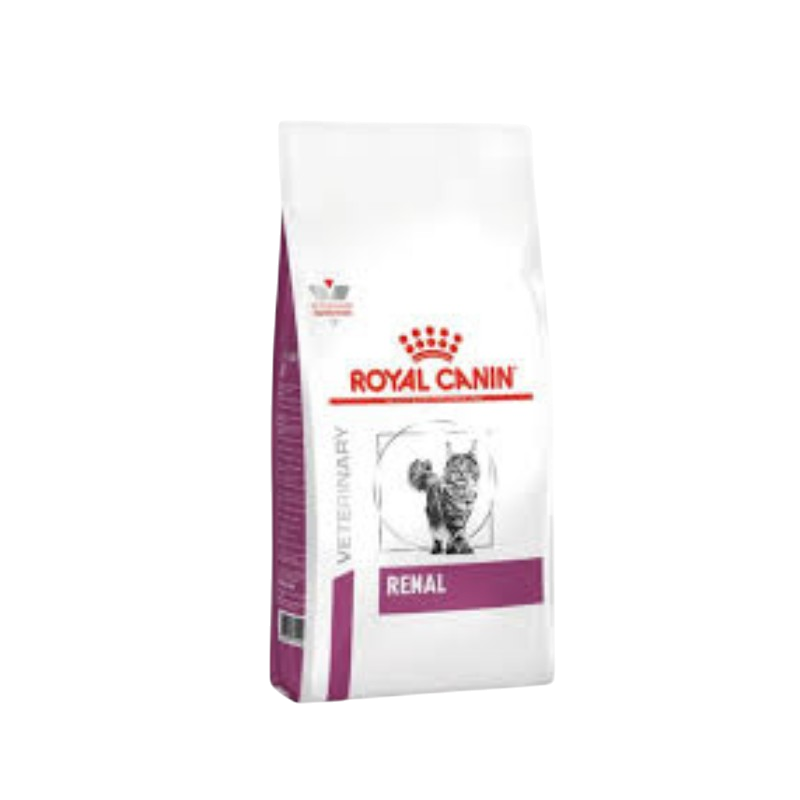 Royal Canin - Renal Cat 2Kg