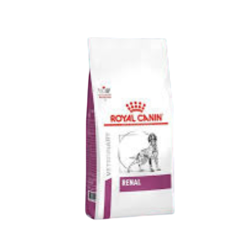 Royal Canin - Renal Dog 2Kg
