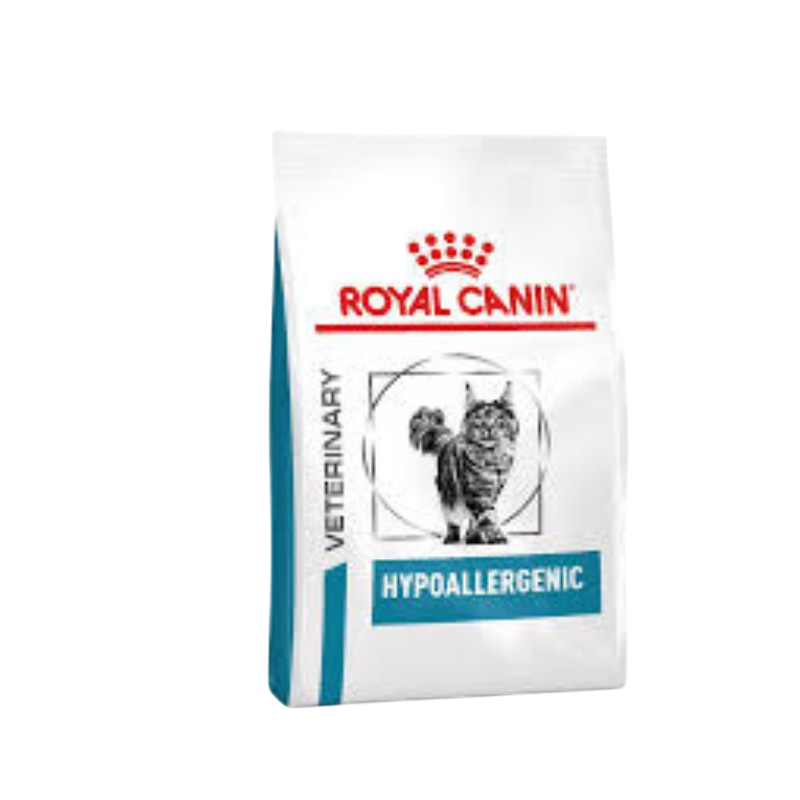 Royal Canin : Cat Hypoallergenic 400g