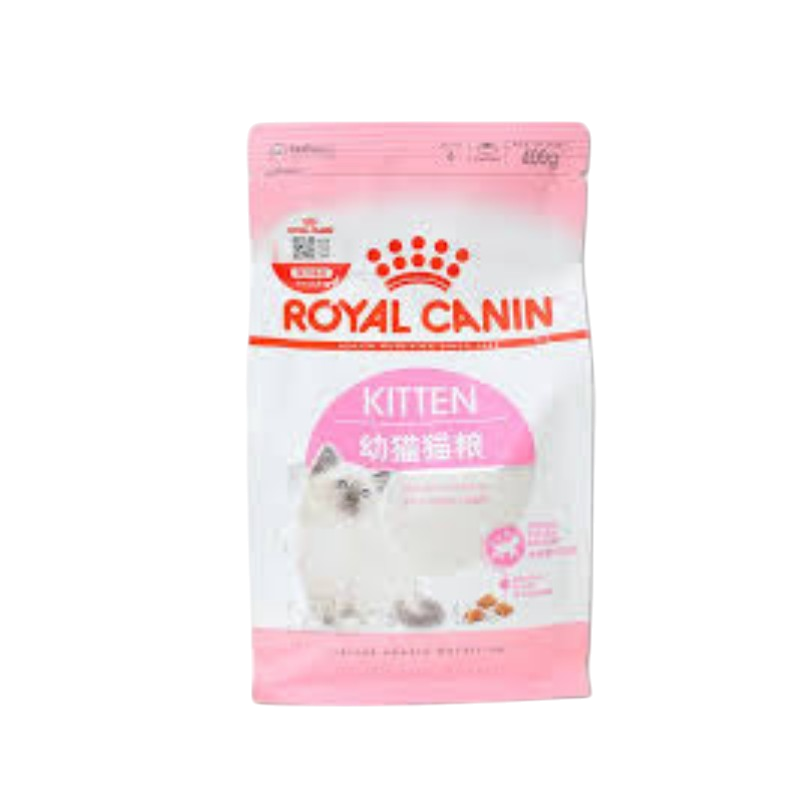 Royal Canin: Kitten 400g