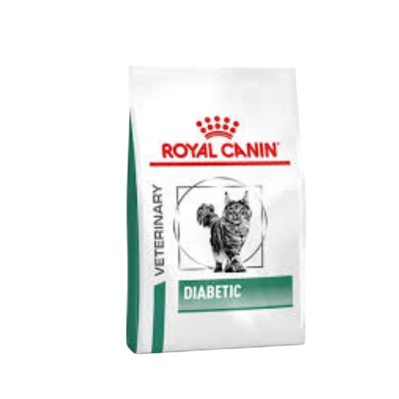 Royal Canin: Cat Diabetic 400 g