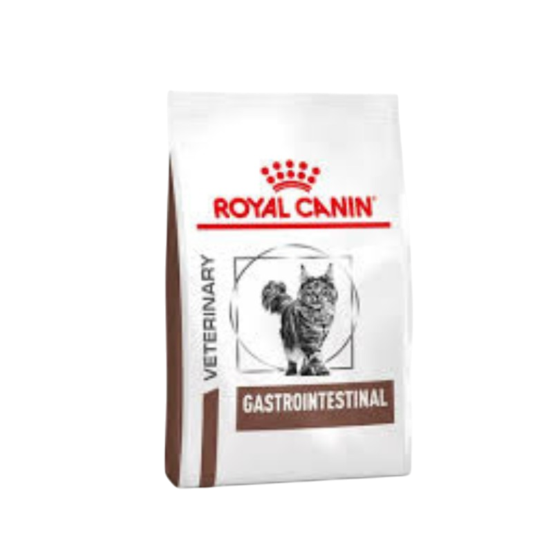 Royal Canin: Cat Gastro Intestinal 400g