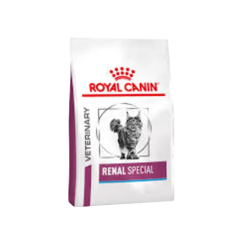 Royal Canin: Cat Renal Special (2kg)