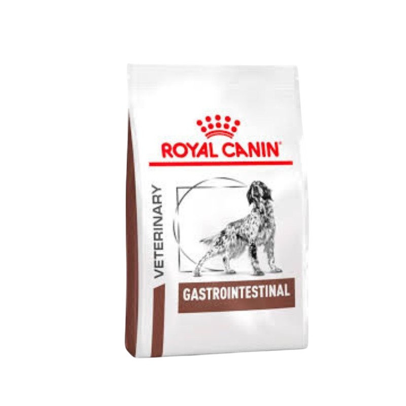 Royal Canin: Dog Gastro Intestinal 2kg
