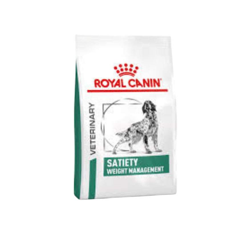 Royal Canin: Dog Satiety weight management 1.5kg