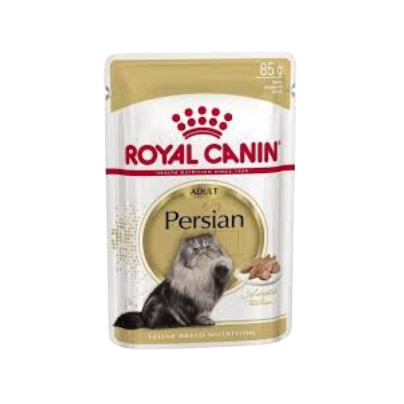 Royal Canin: Persian Adult 400g