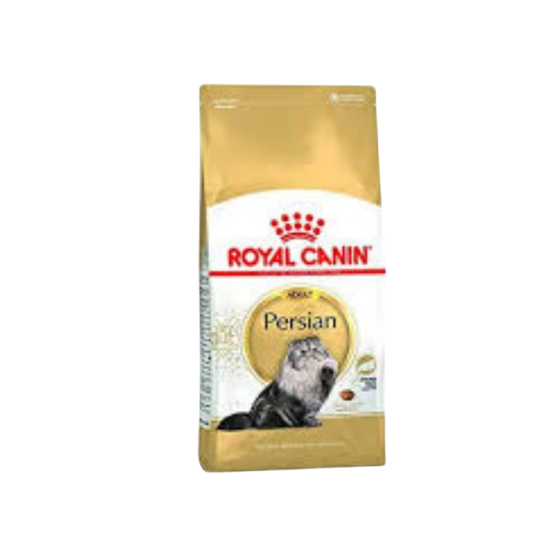 Royal Canin: Persian Adult 85g Sachets