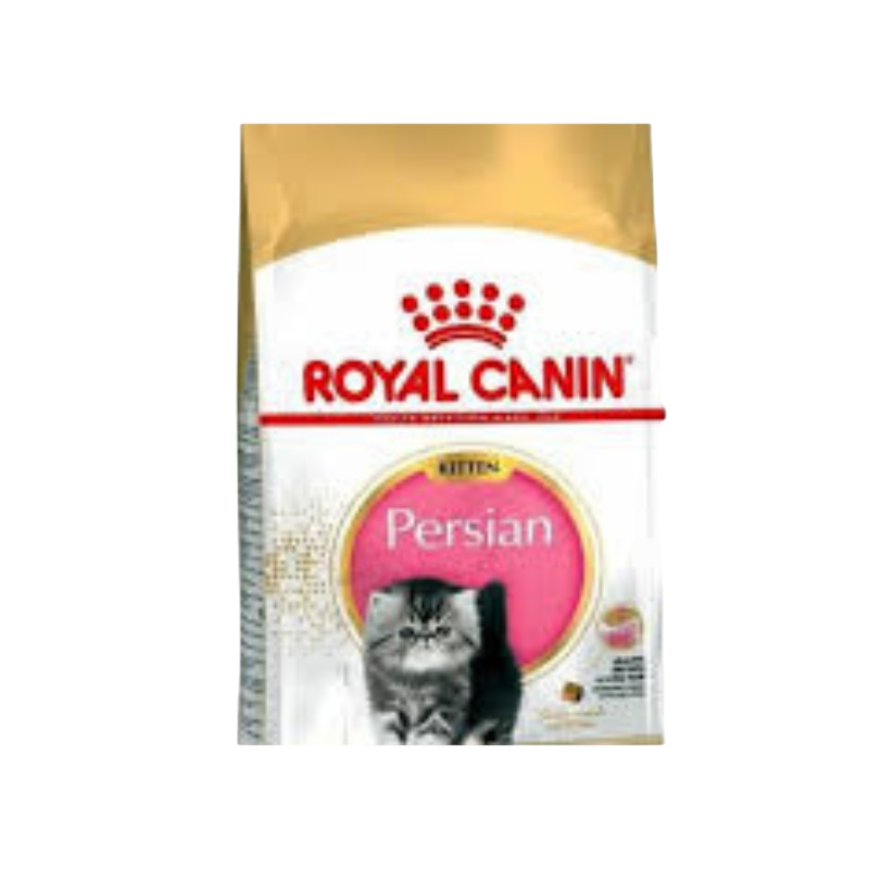 Royal Canin: Persian Kitten 400g