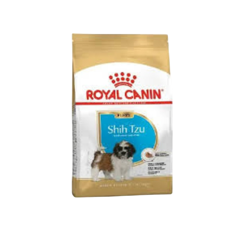 Royal Canin: Shihtzu Puppy 1.5 kg