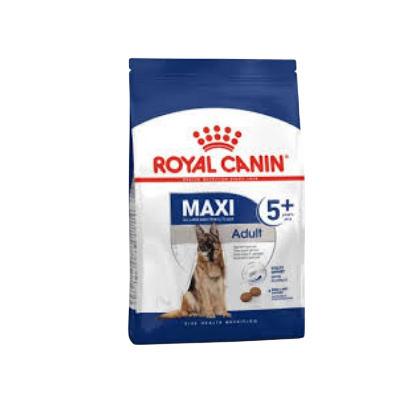 Royal Canin:Maxi Adult 4 kg