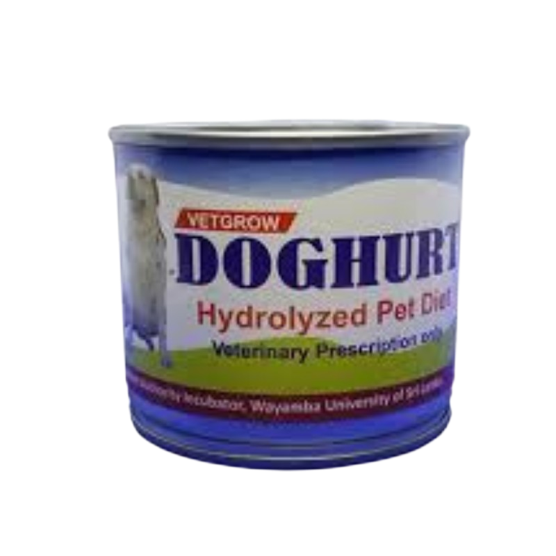 Vetgrow Doghurt (200g)