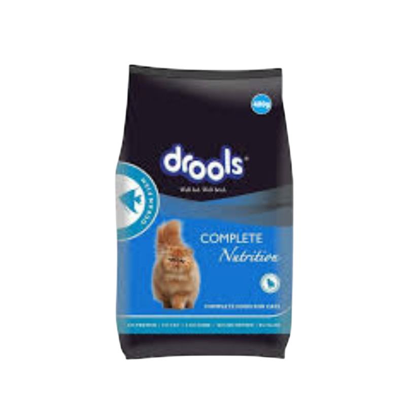 Drools : Adult 400g