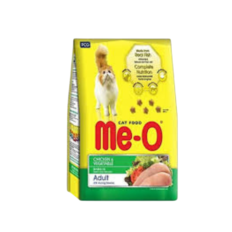 Me-O Adult 450g: Tuna