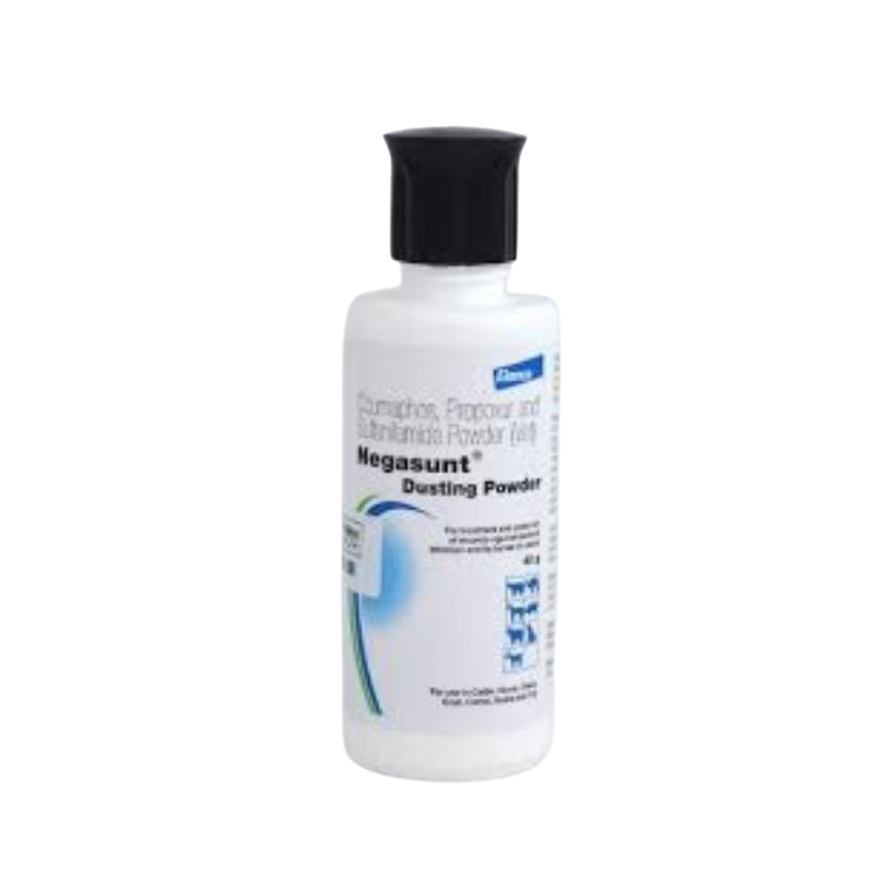 Negasunt Dusting Powder 40g