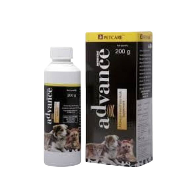 Nutricoat Advance (200g)