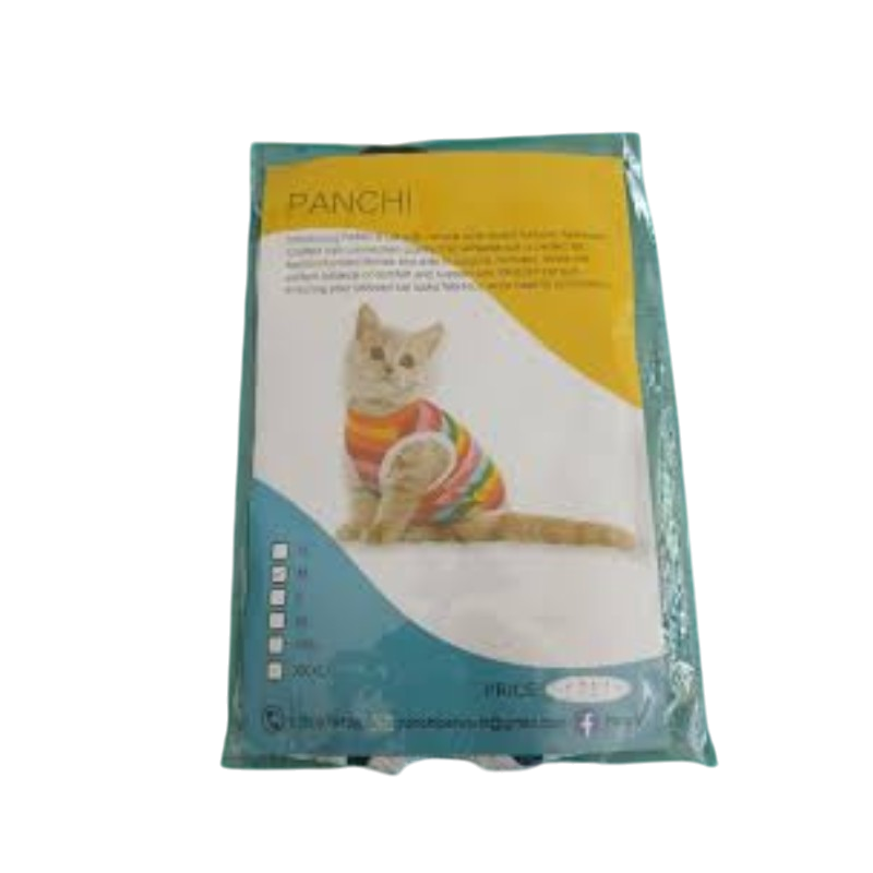 Panchi Full Suit (M): Cat