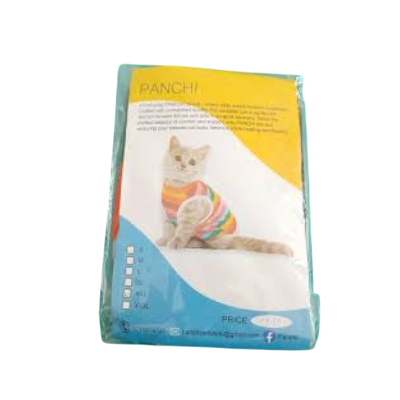 Pet Accessories : Cat Harnesses With Board