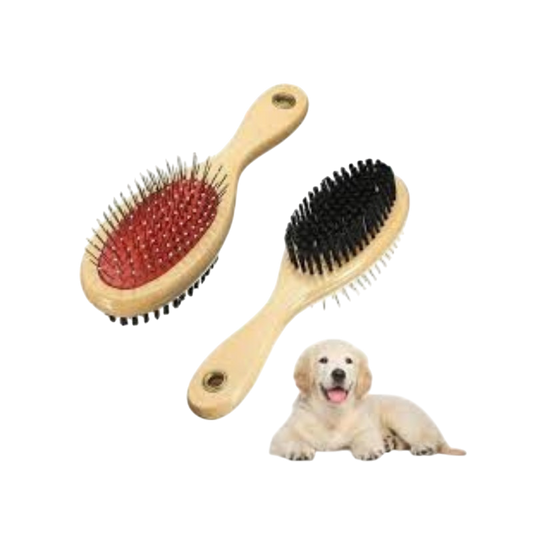 Pet Accessories :Wooden Comb: Large