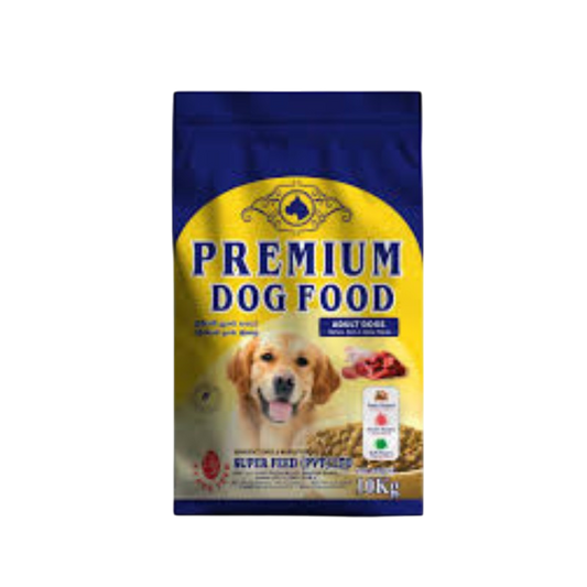 Premium Adult Dog (10 kg)