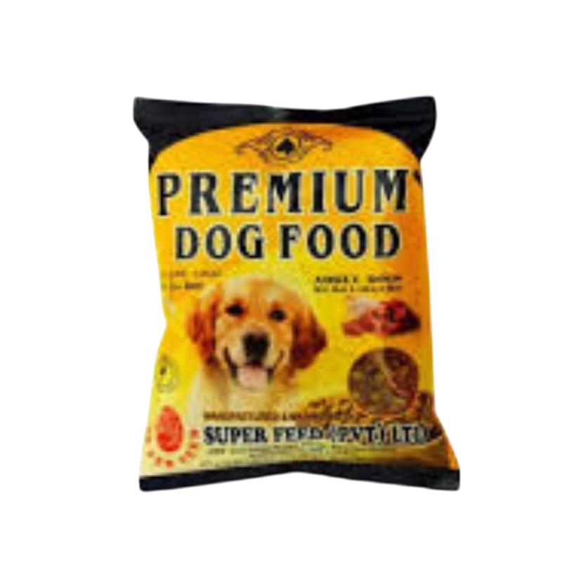 Premium Adult Dog (400g)