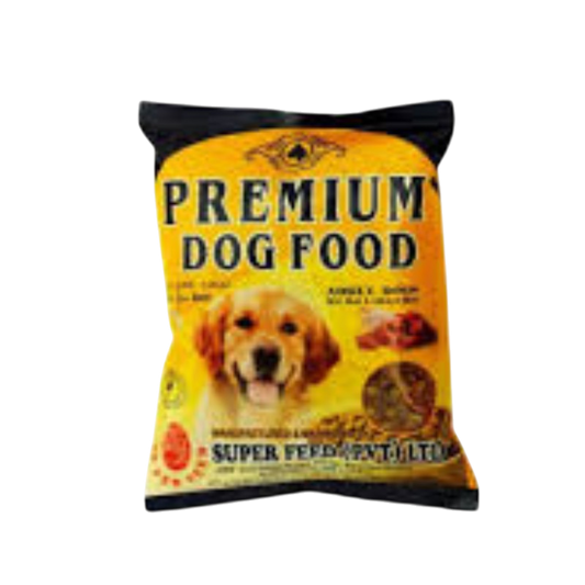 Premium Adult Dog (400g)