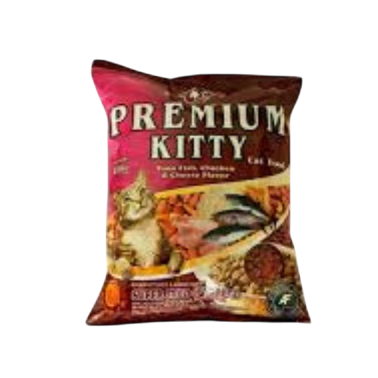 Premium Cat (400g)