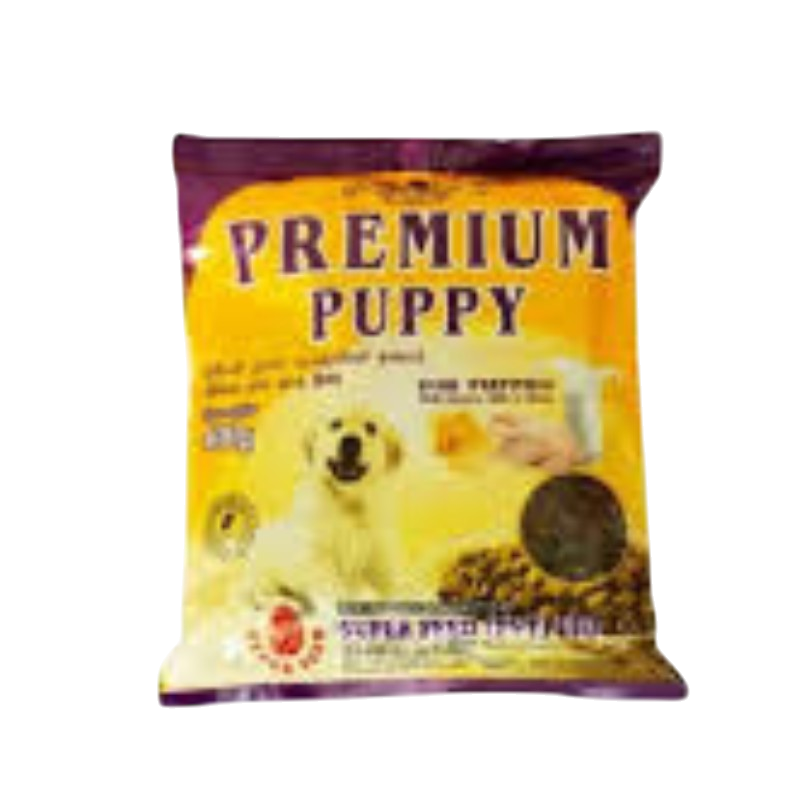 Premium Puppy (400g)