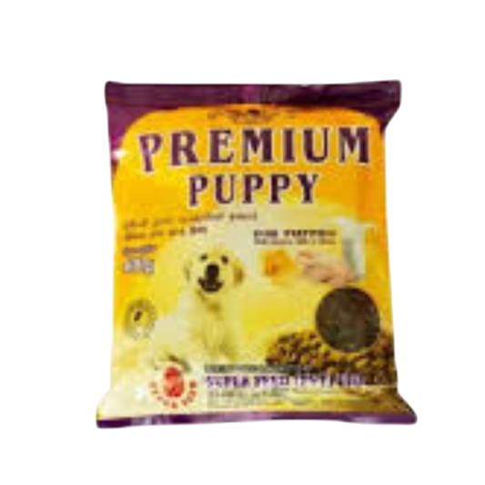 Premium Puppy (400g)