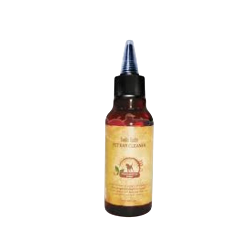 Budle Budle Ear Cleaner (120 ml)