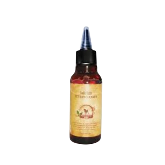 Budle Budle Ear Cleaner (120 ml)