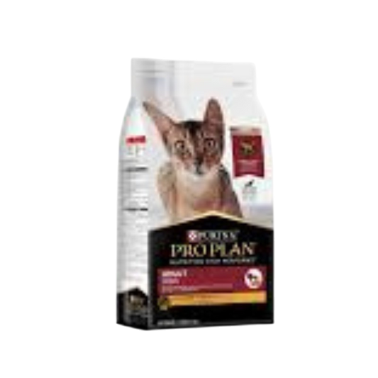 Purina Proplan  : Adult cat chicken 1.5kg
