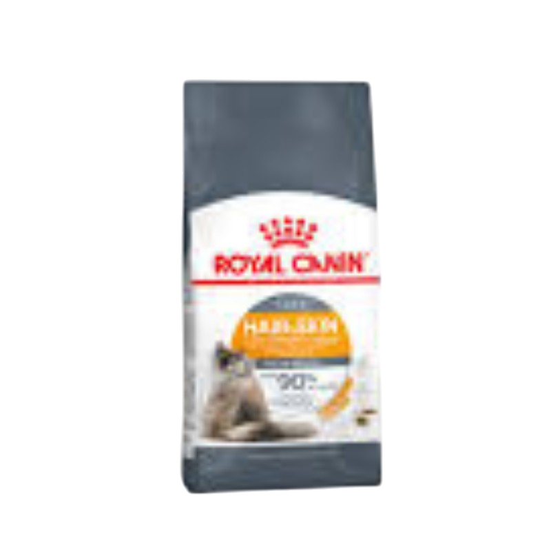 Royal Canin - Cat Hair & Skin Care 400g