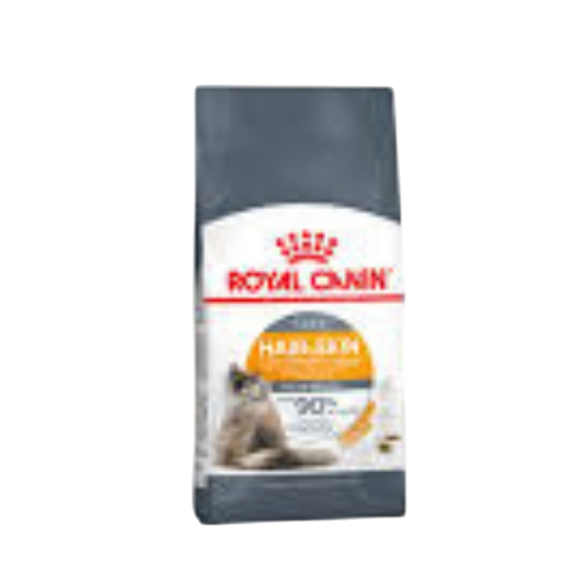 Royal Canin - Cat Hair & Skin Care 400g
