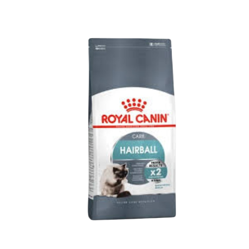 Royal Canin - Cat Hairball Care 2kg