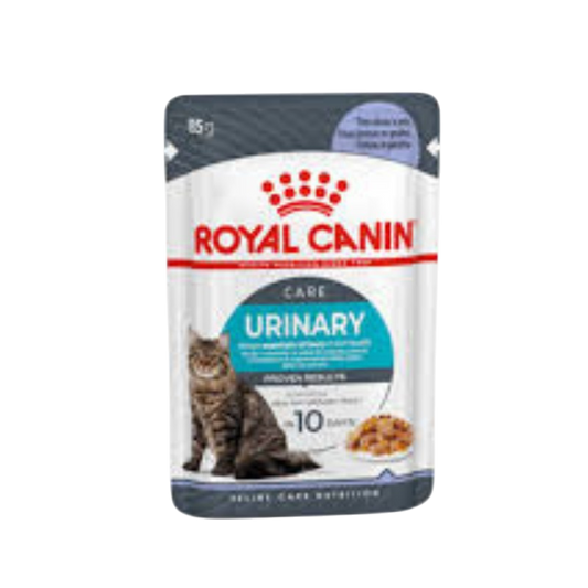 Royal Canin - Cat Urinary Care (85g) Pouch
