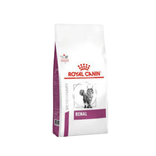 Royal Canin - Renal Cat 2Kg