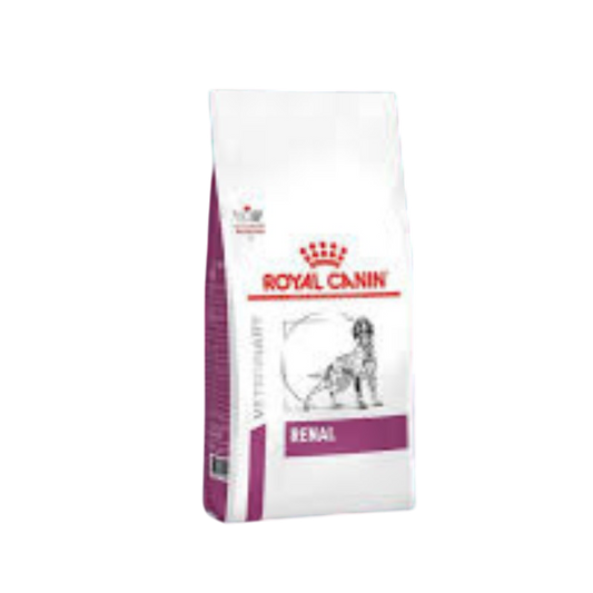 Royal Canin - Renal Dog 2Kg