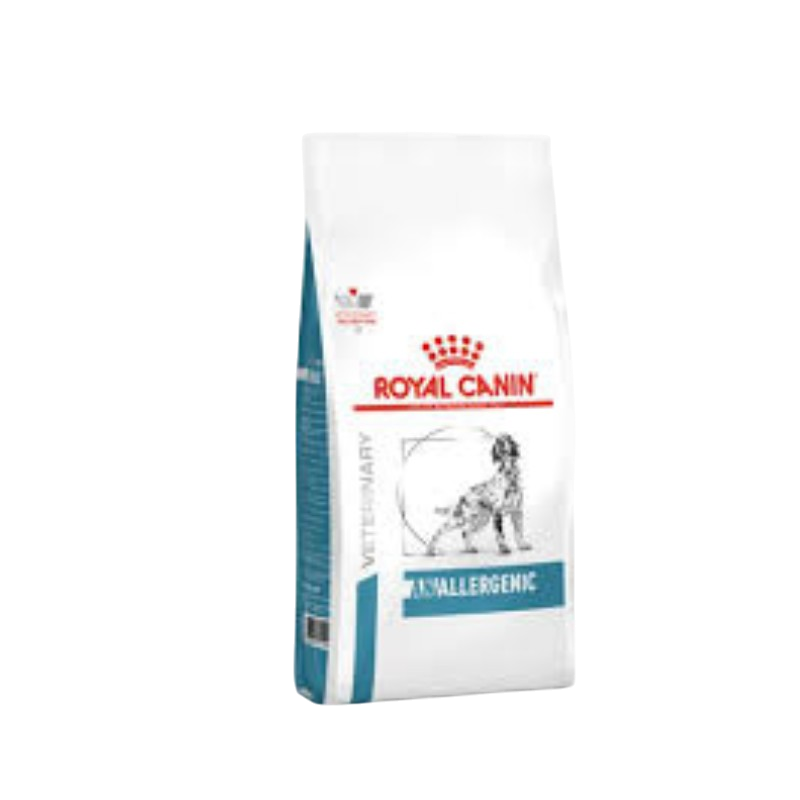 Royal Canin Dog Anallergenic (3kg)