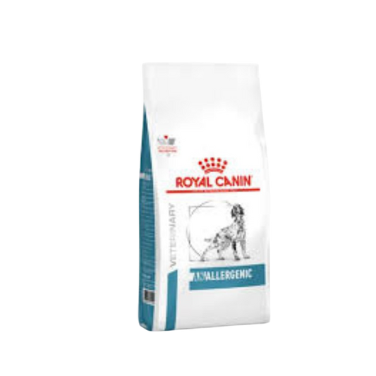 Royal Canin Dog Anallergenic (3kg)