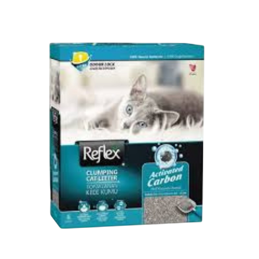 Cat litter : Reflex 10l