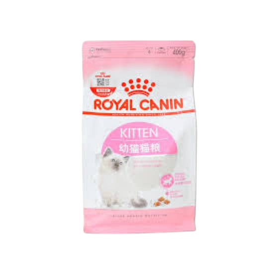Royal Canin:  Kitten 400g