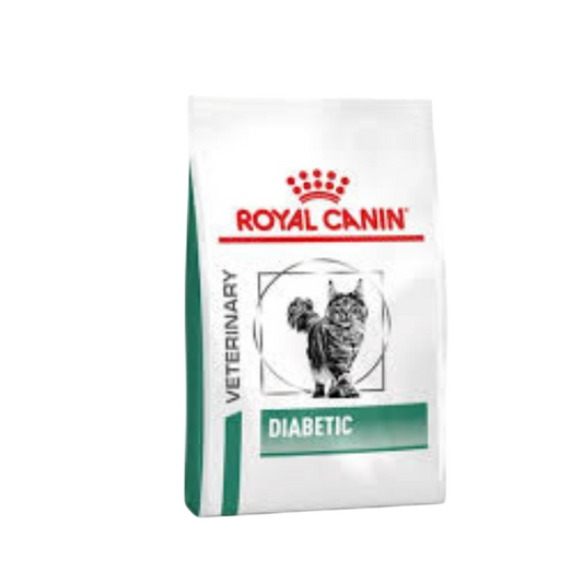 Royal Canin: Cat Diabetic 400 g