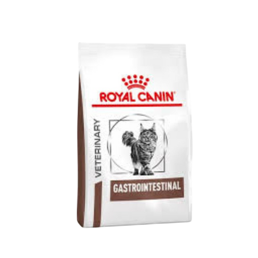 Royal Canin: Cat Gastro Intestinal 400g