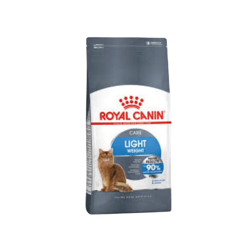 Royal Canin: Cat Light Weight Care 400g