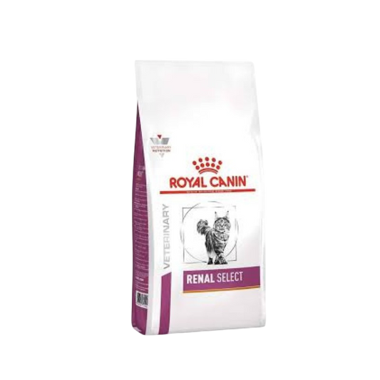 Royal Canin: Cat Renal (400g)