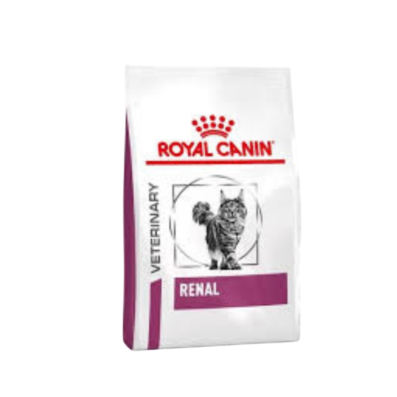Royal Canin: Cat Renal (400g) Special