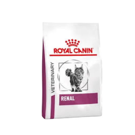 Royal Canin: Cat Renal (400g) Special